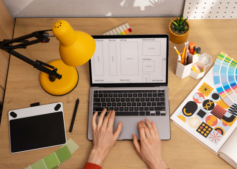 Design That Converts the Power of Simplicity